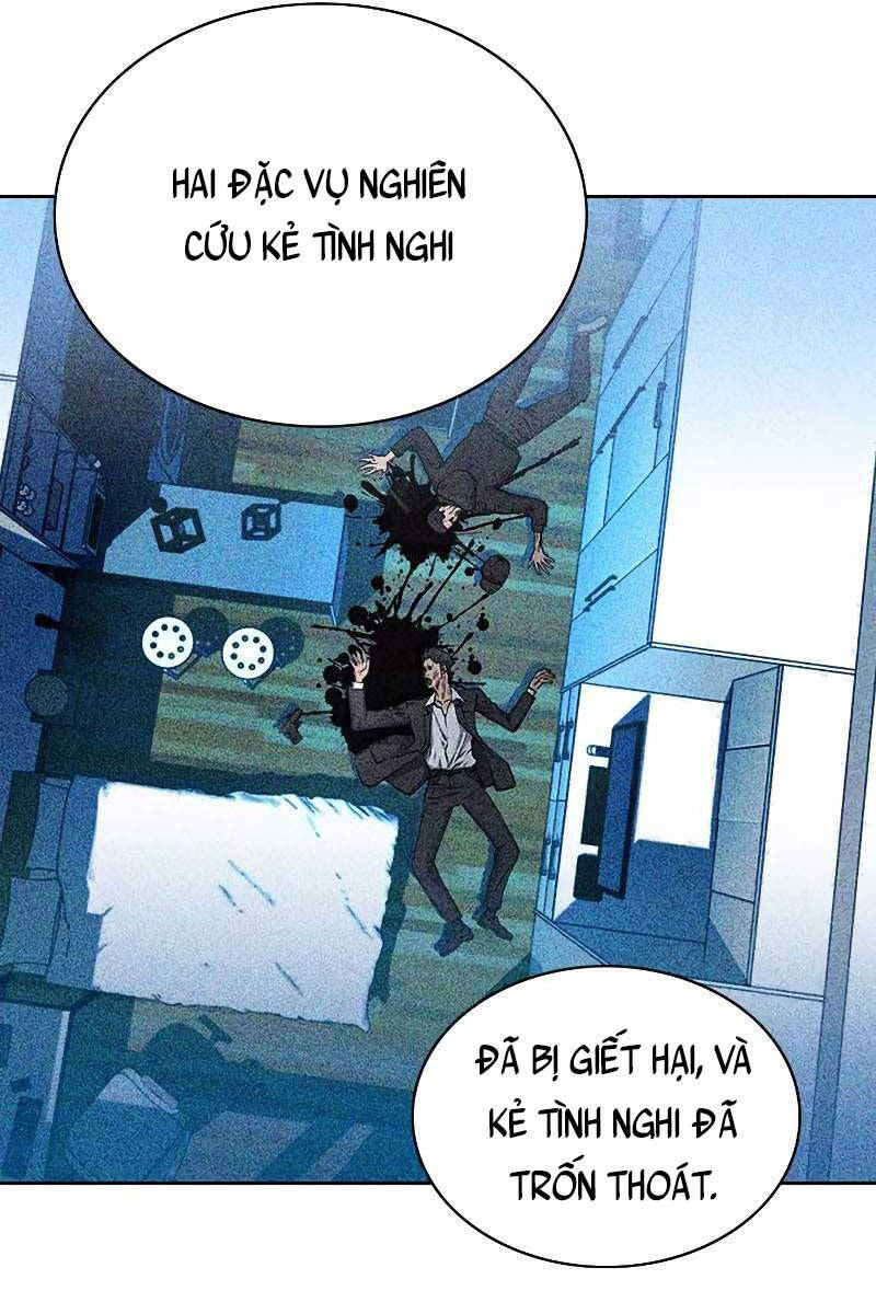 Druid Tại Ga Seoul - Chapter 87 - Page 21