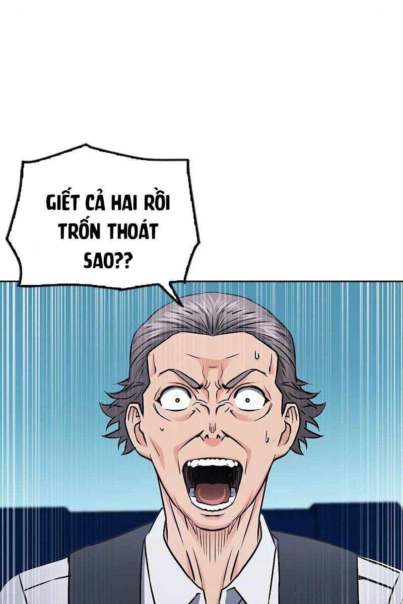 Druid Tại Ga Seoul - Chapter 87 - Page 22