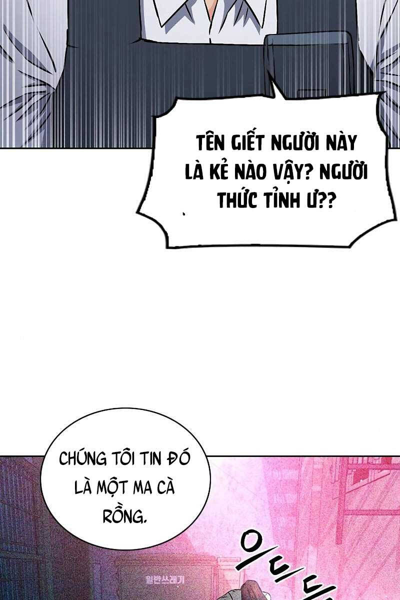 Druid Tại Ga Seoul - Chapter 87 - Page 23