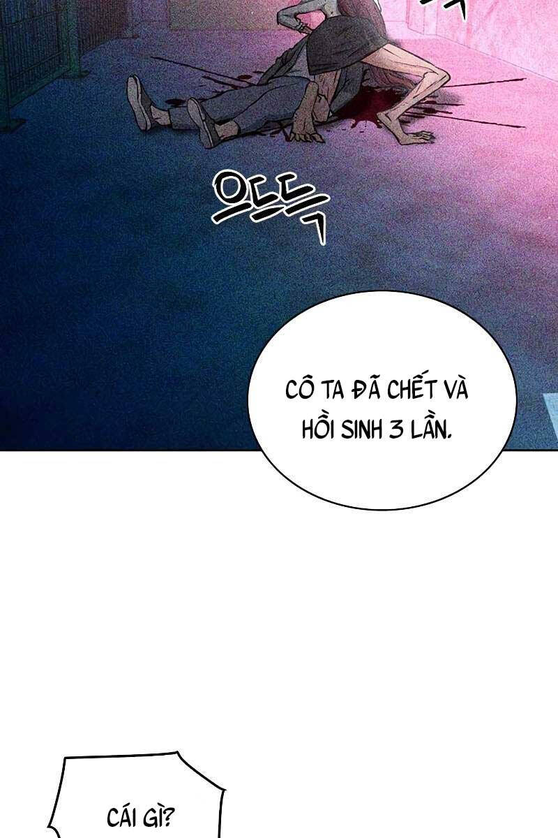 Druid Tại Ga Seoul - Chapter 87 - Page 24