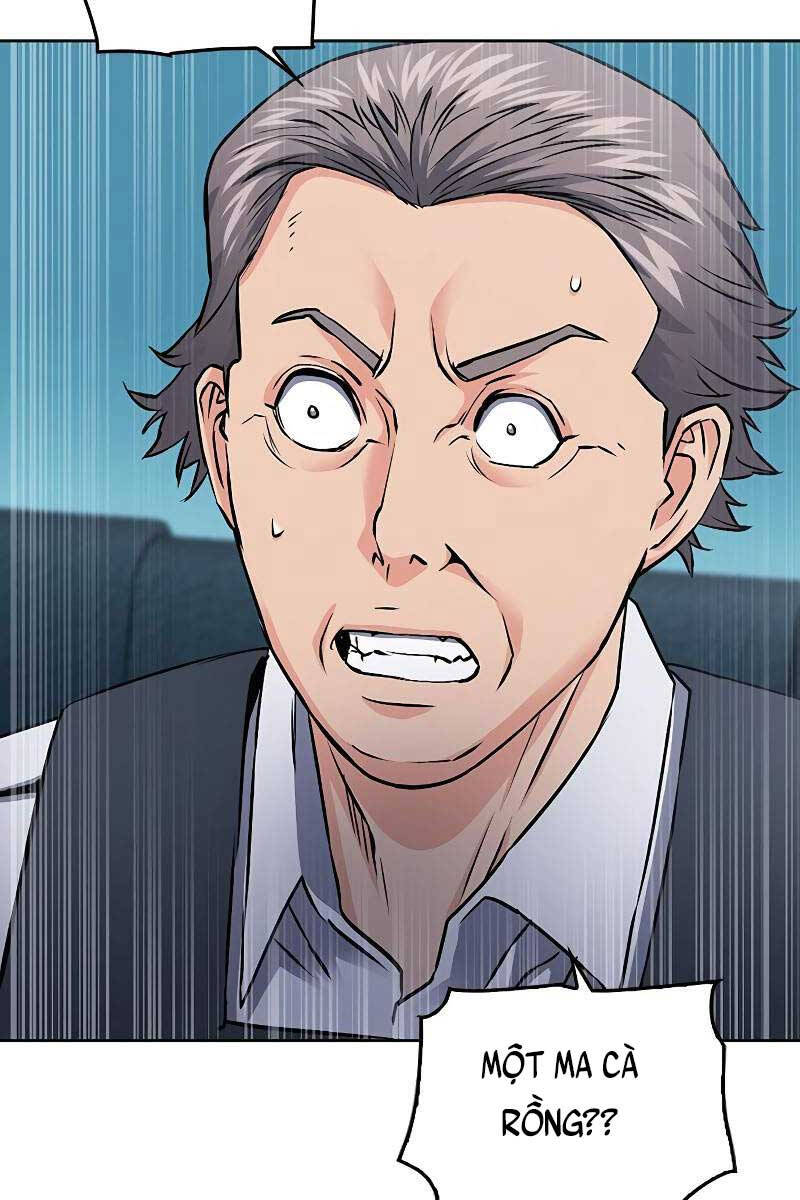 Druid Tại Ga Seoul - Chapter 87 - Page 25