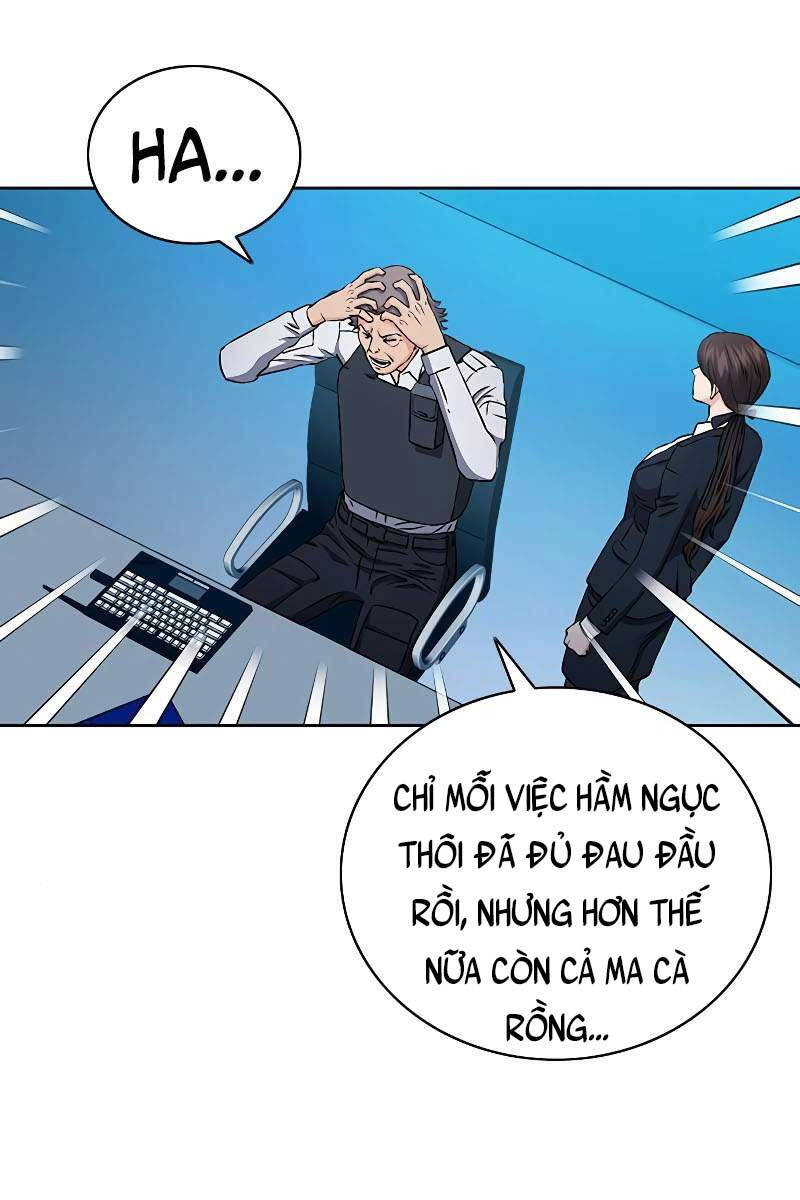 Druid Tại Ga Seoul - Chapter 87 - Page 27