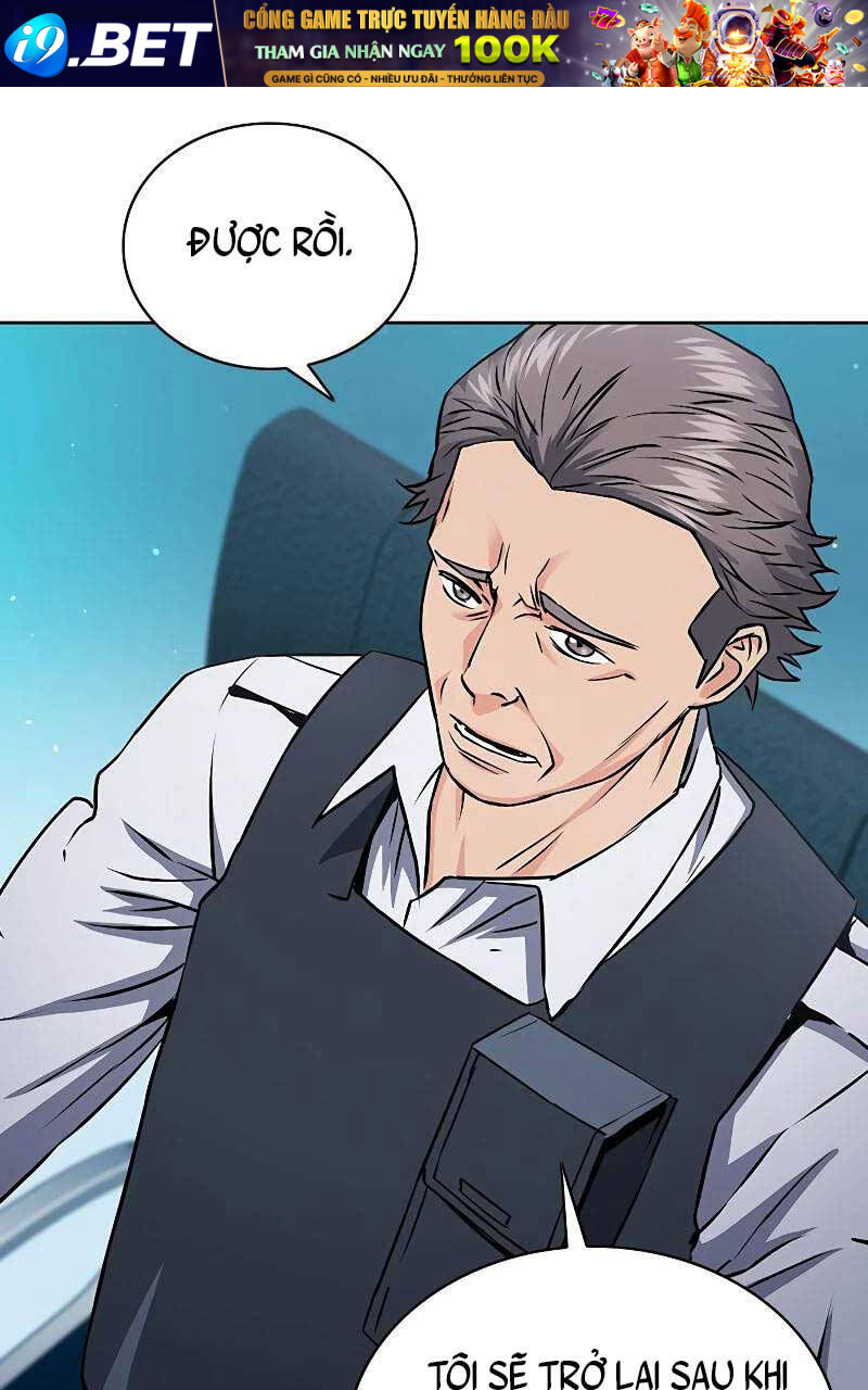 Druid Tại Ga Seoul - Chapter 87 - Page 28