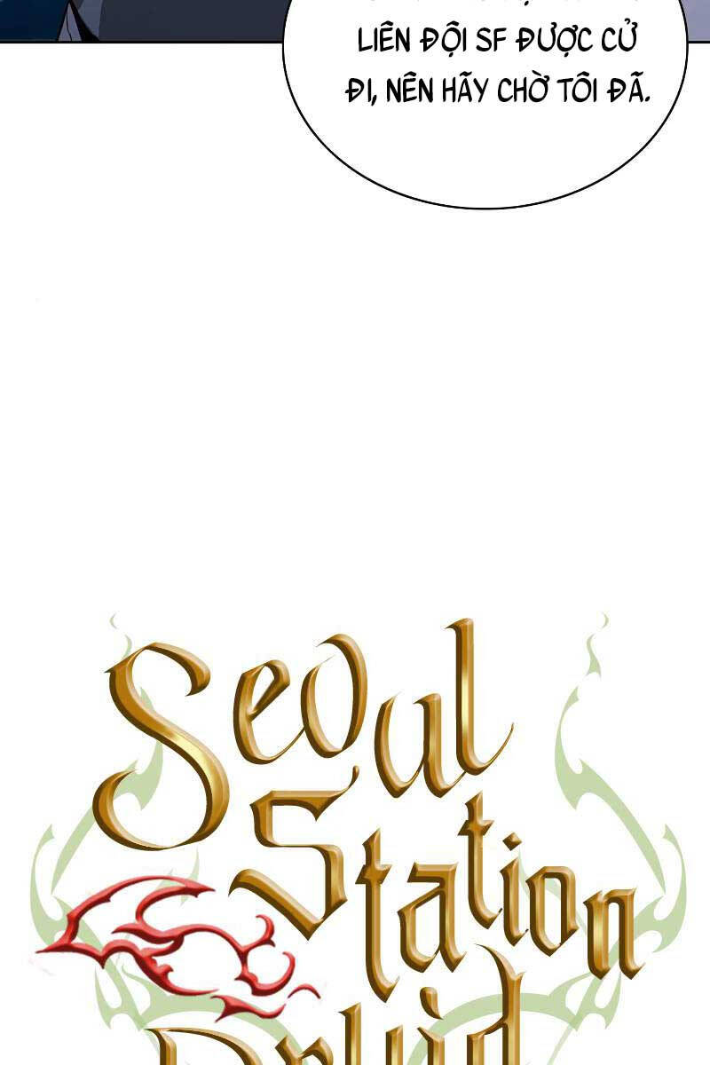 Druid Tại Ga Seoul - Chapter 87 - Page 29