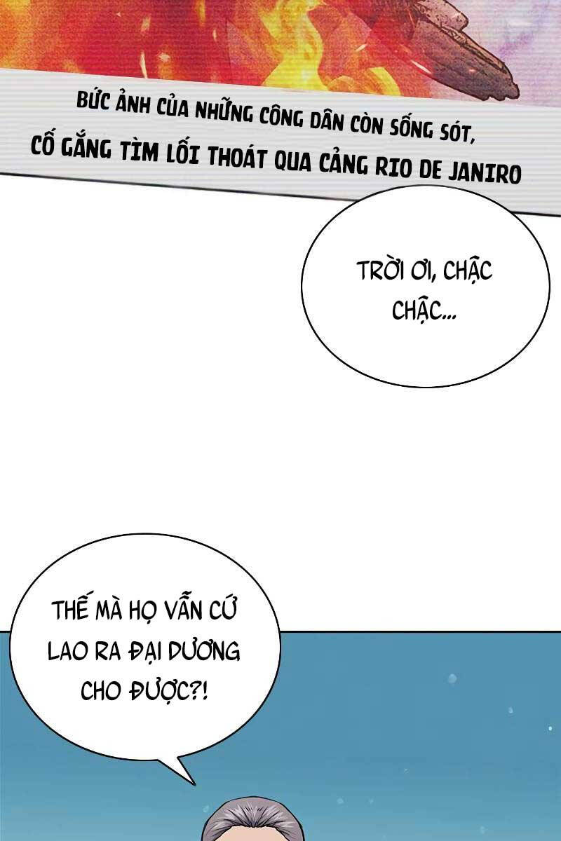 Druid Tại Ga Seoul - Chapter 87 - Page 3