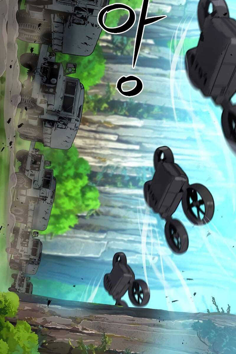 Druid Tại Ga Seoul - Chapter 87 - Page 32