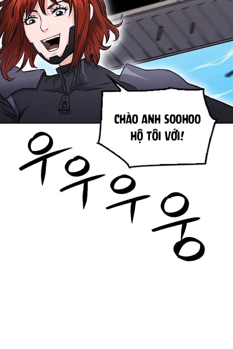 Druid Tại Ga Seoul - Chapter 87 - Page 34