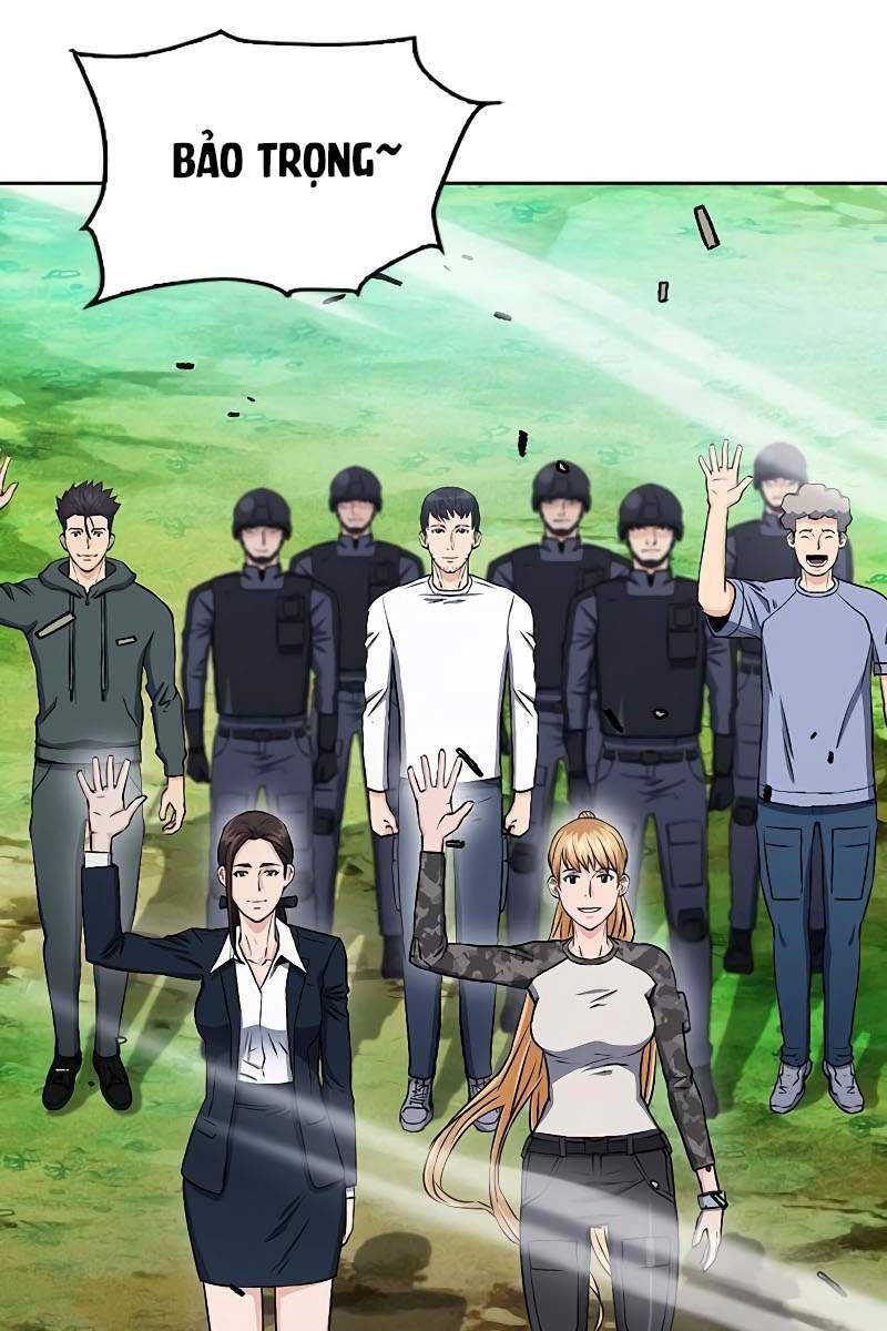 Druid Tại Ga Seoul - Chapter 87 - Page 35