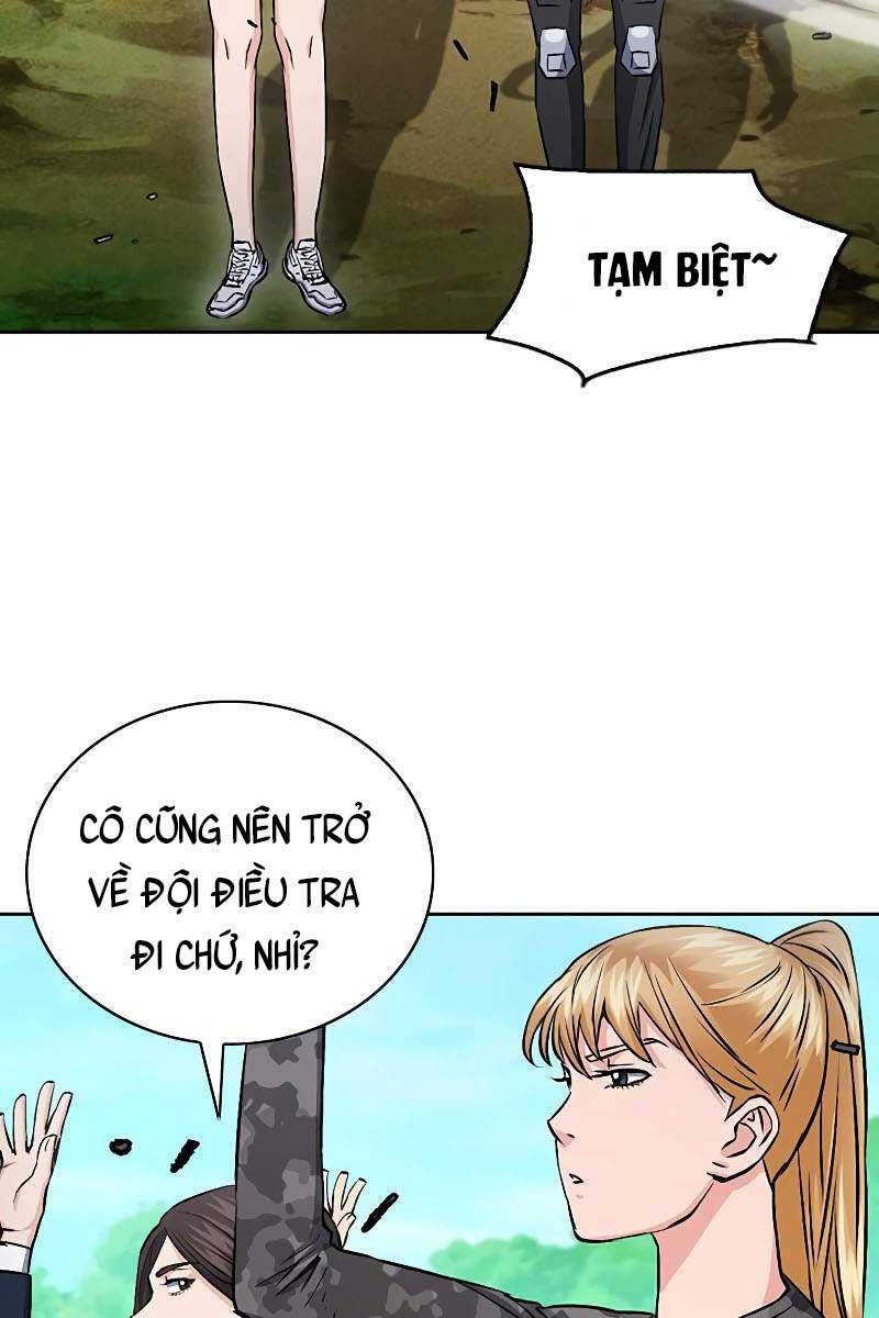 Druid Tại Ga Seoul - Chapter 87 - Page 36