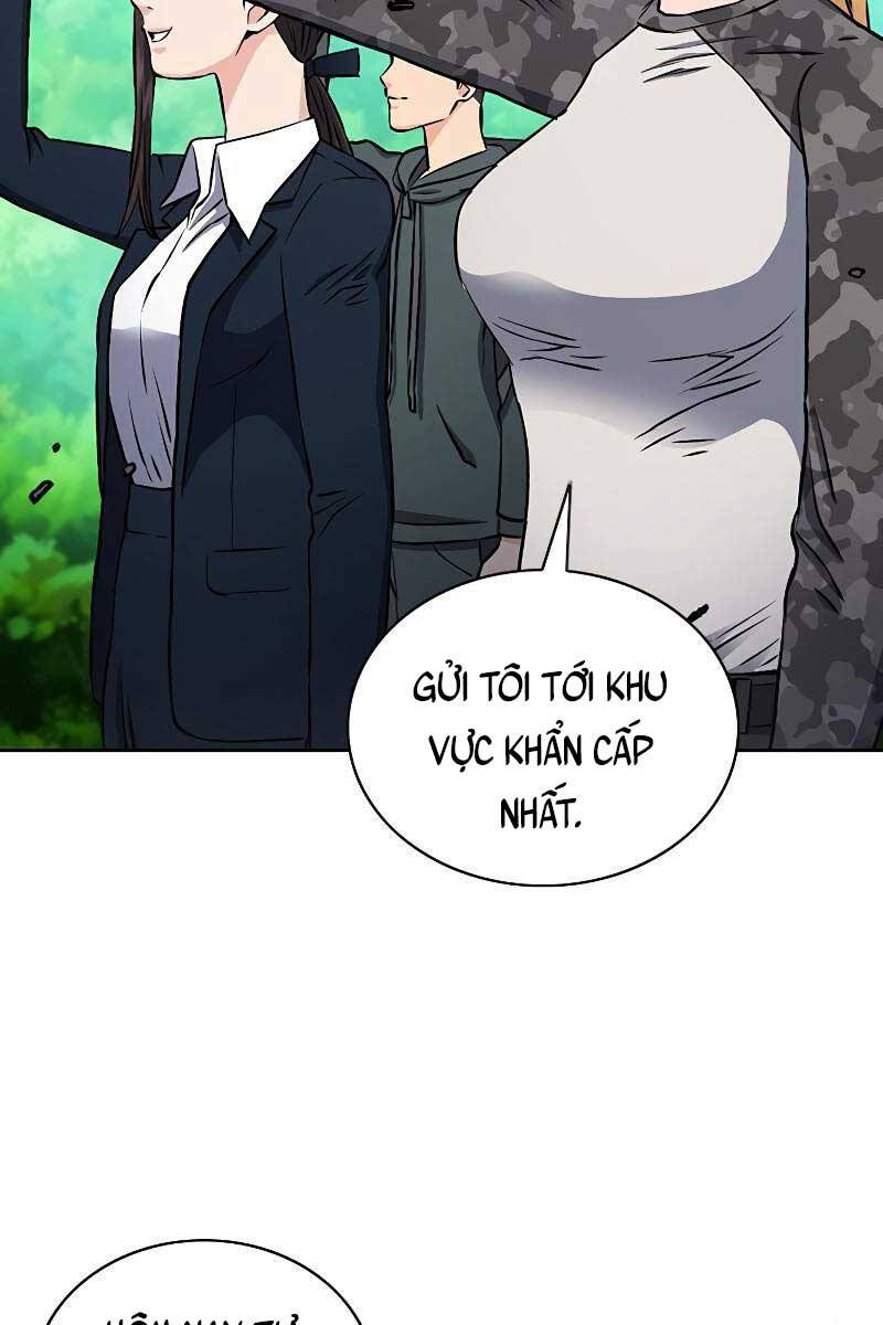 Druid Tại Ga Seoul - Chapter 87 - Page 37