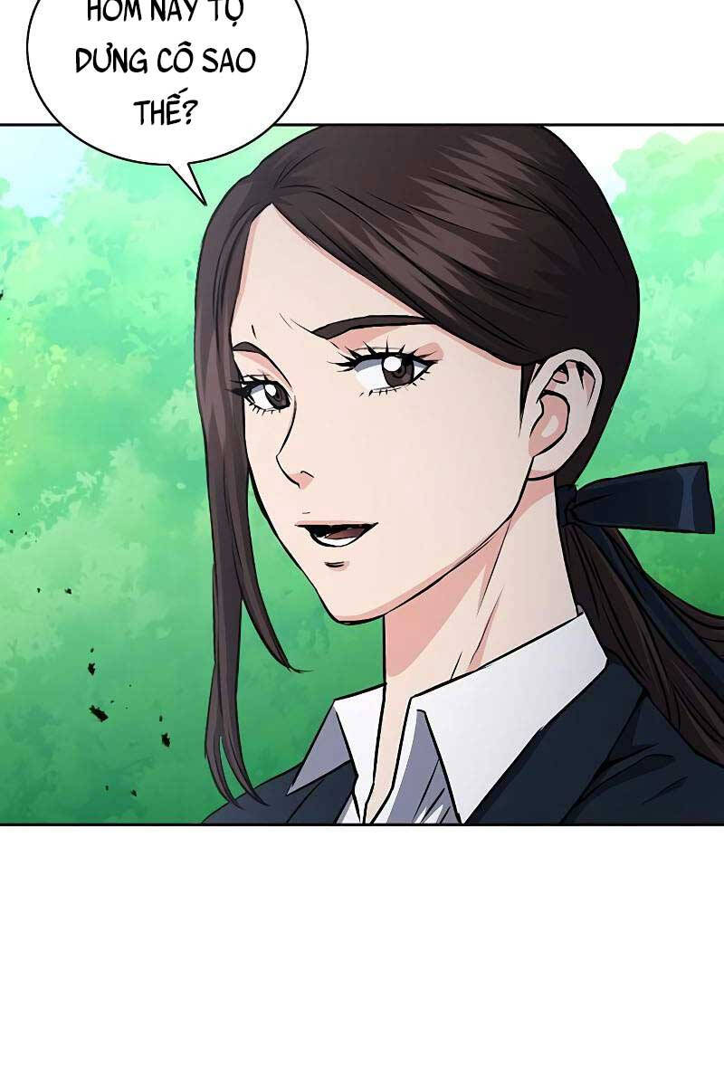 Druid Tại Ga Seoul - Chapter 87 - Page 38