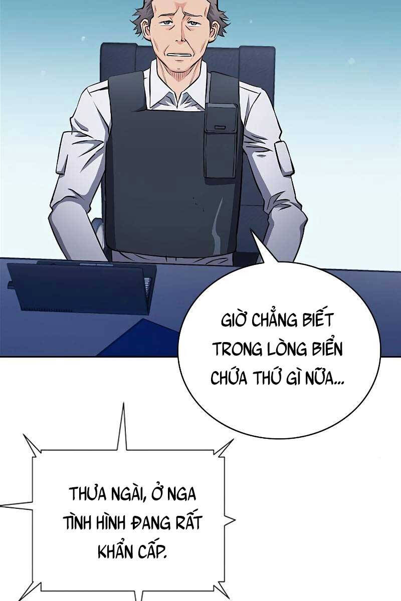 Druid Tại Ga Seoul - Chapter 87 - Page 4