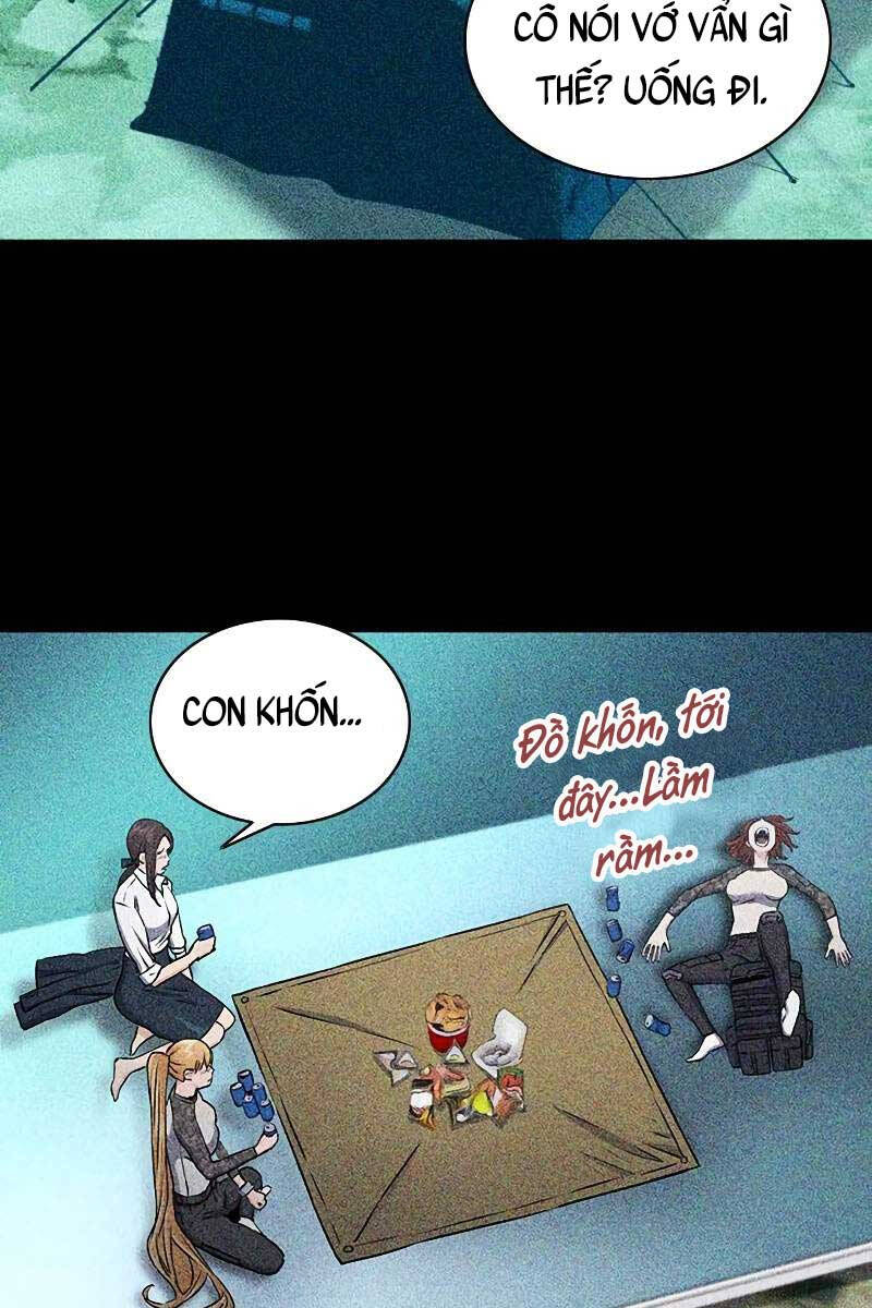 Druid Tại Ga Seoul - Chapter 87 - Page 43