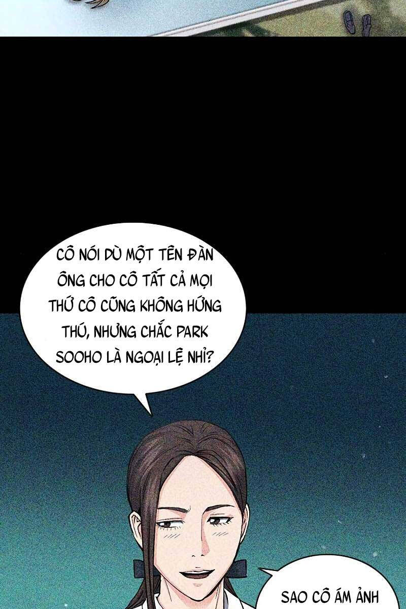 Druid Tại Ga Seoul - Chapter 87 - Page 44