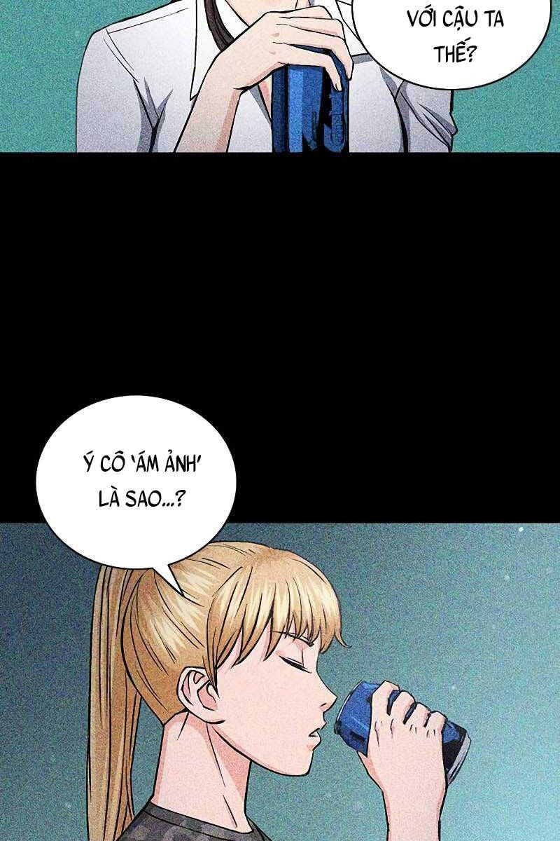 Druid Tại Ga Seoul - Chapter 87 - Page 45