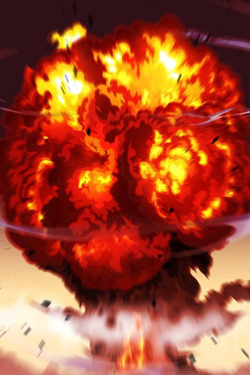 Druid Tại Ga Seoul - Chapter 87 - Page 50