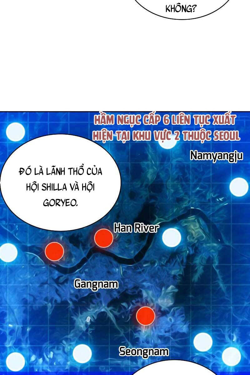 Druid Tại Ga Seoul - Chapter 87 - Page 53