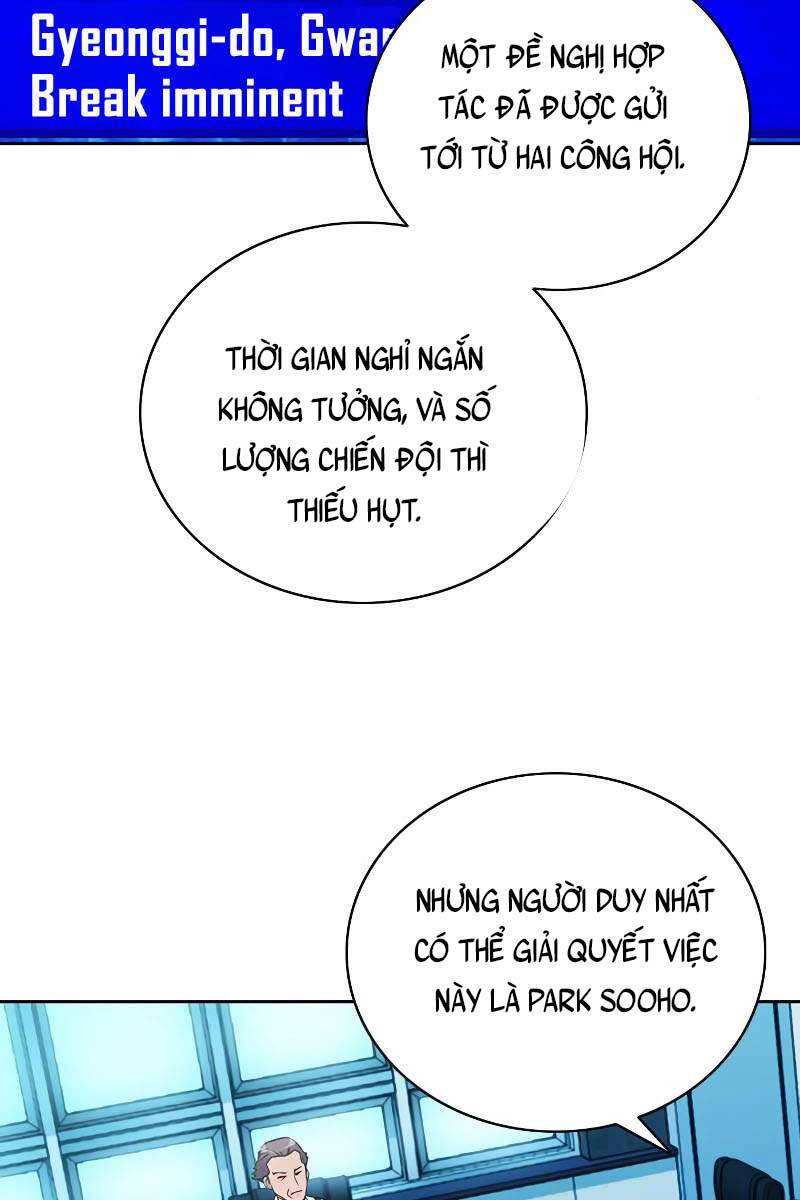 Druid Tại Ga Seoul - Chapter 87 - Page 54