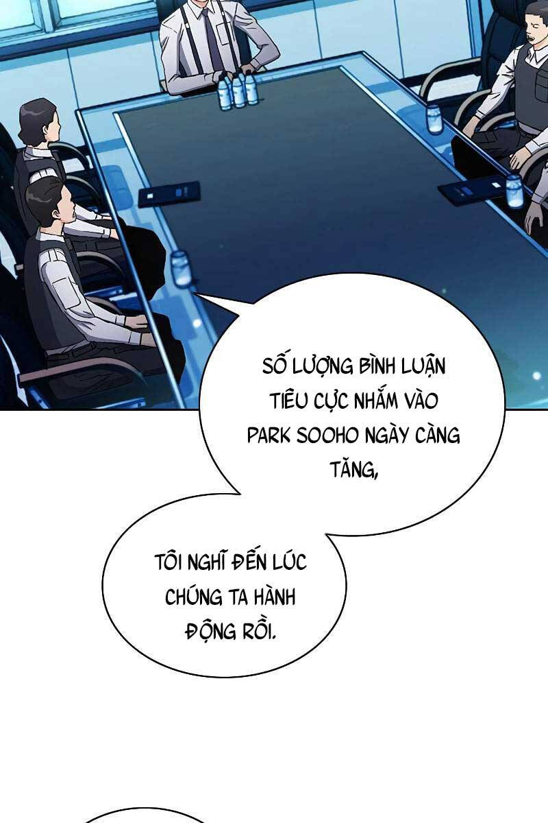Druid Tại Ga Seoul - Chapter 87 - Page 55