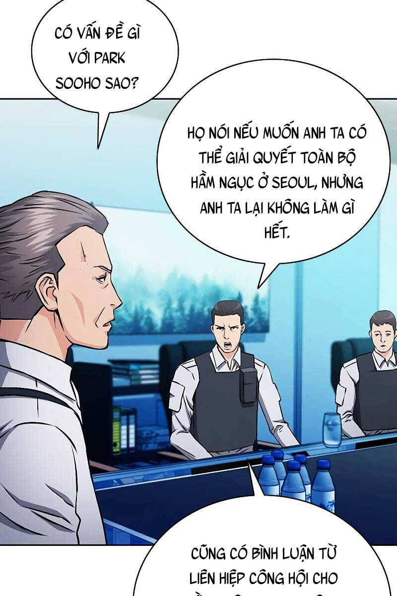 Druid Tại Ga Seoul - Chapter 87 - Page 56