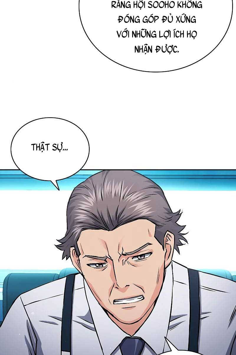 Druid Tại Ga Seoul - Chapter 87 - Page 57