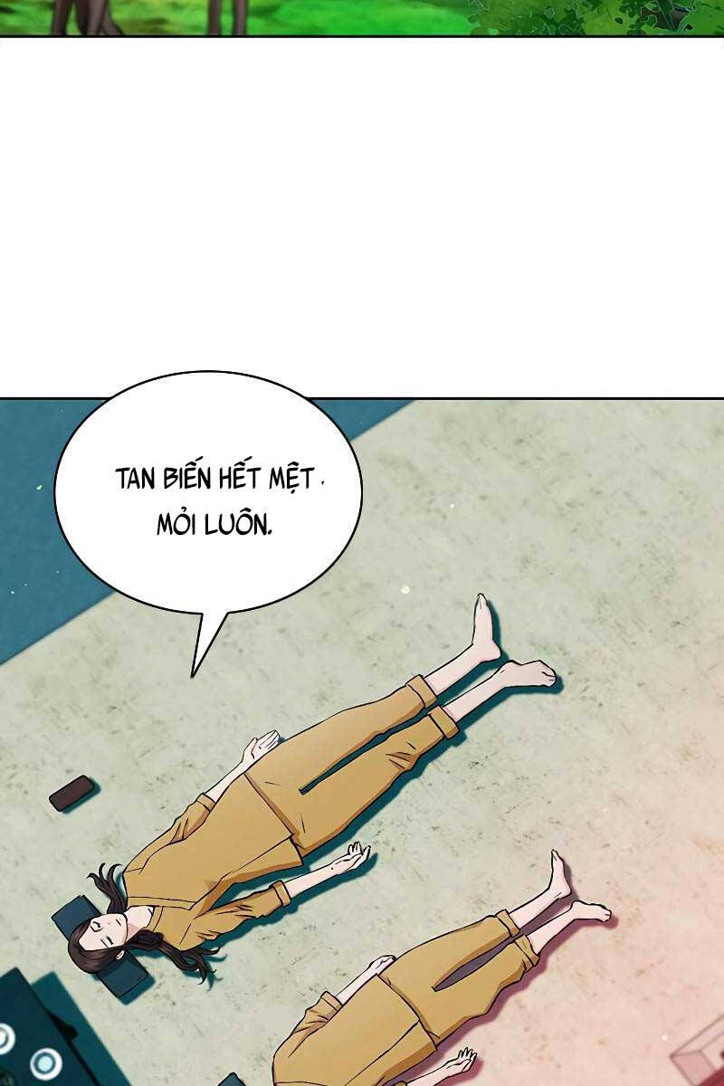 Druid Tại Ga Seoul - Chapter 87 - Page 61