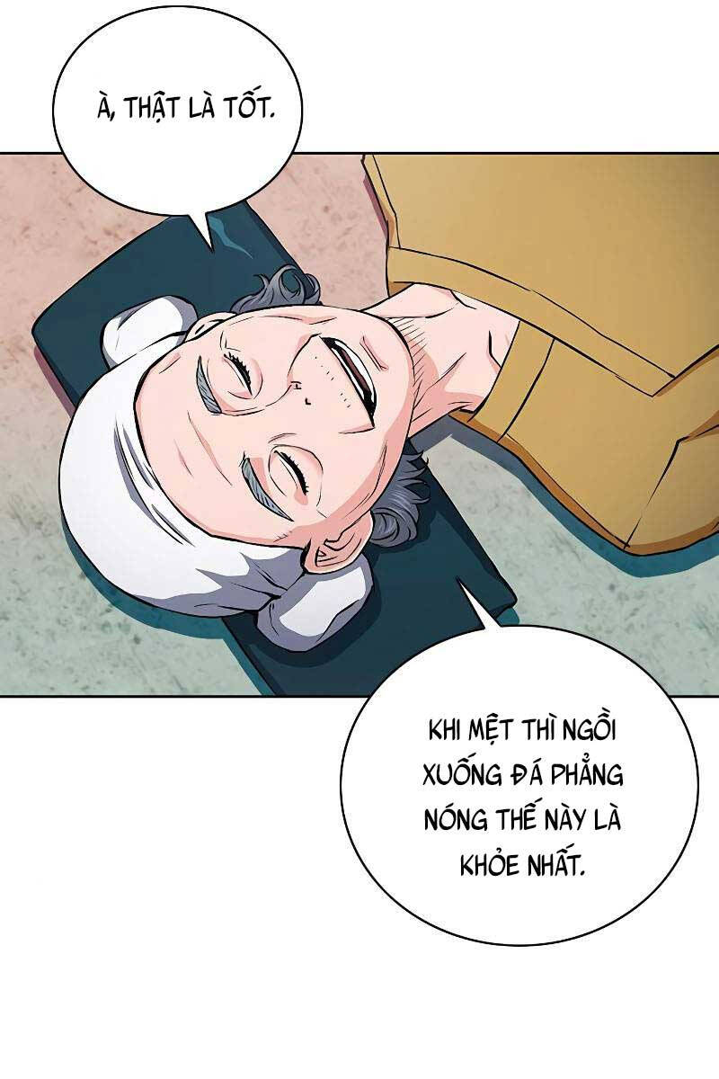 Druid Tại Ga Seoul - Chapter 87 - Page 63