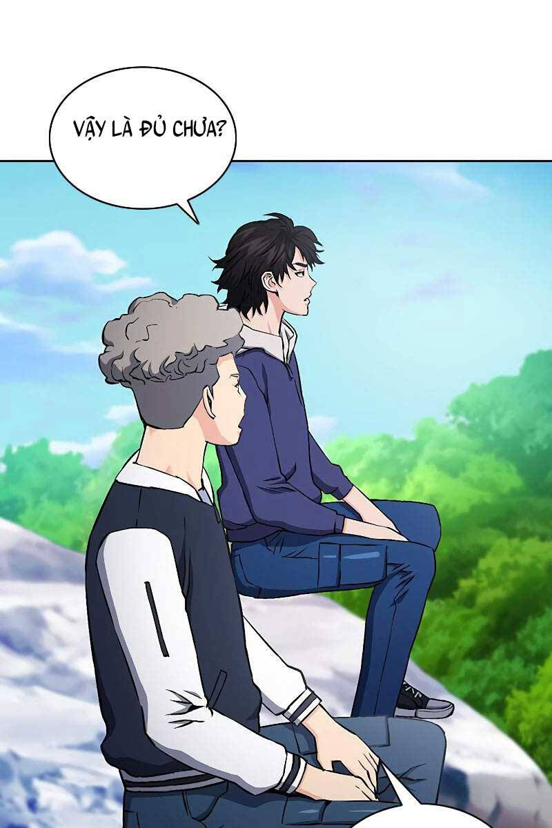 Druid Tại Ga Seoul - Chapter 87 - Page 68