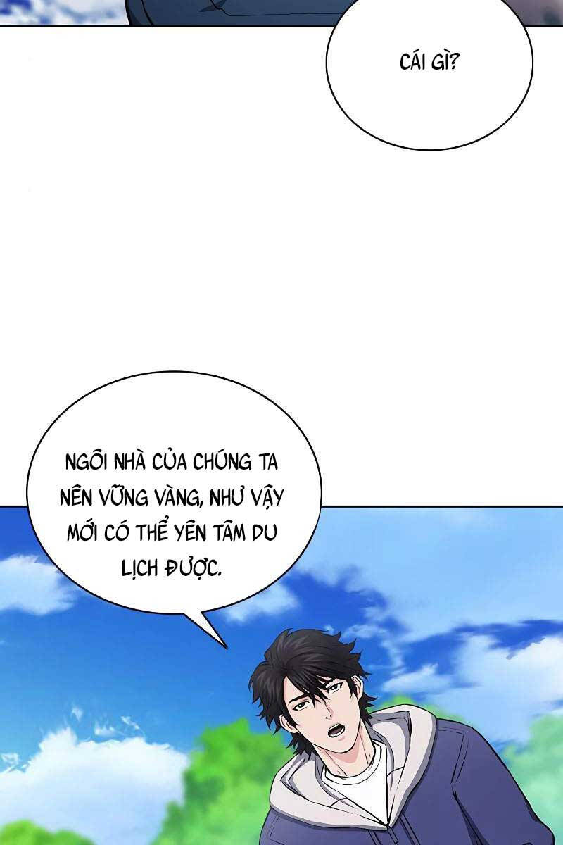 Druid Tại Ga Seoul - Chapter 87 - Page 69