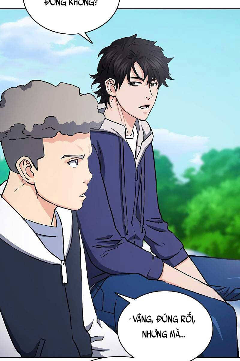 Druid Tại Ga Seoul - Chapter 87 - Page 71
