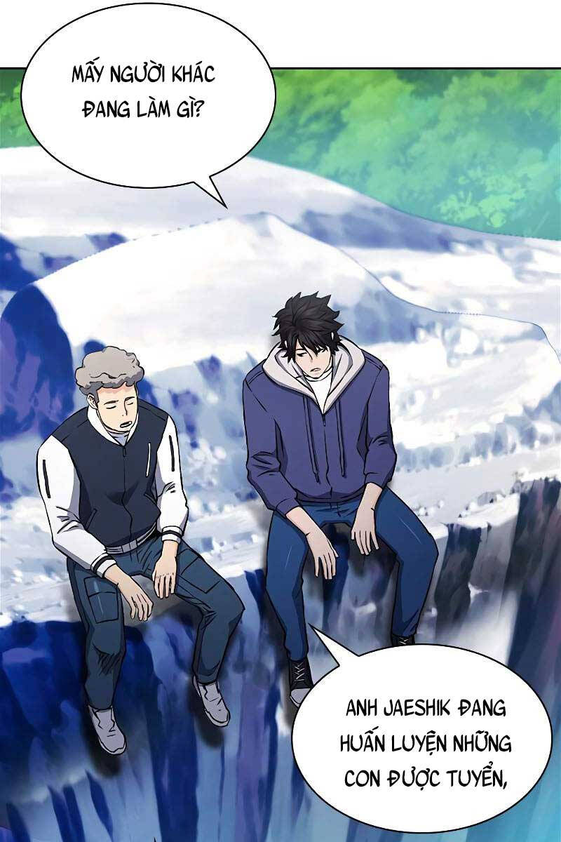 Druid Tại Ga Seoul - Chapter 87 - Page 73