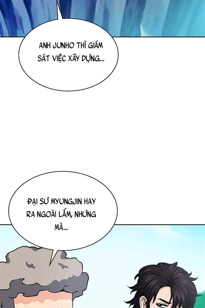 Druid Tại Ga Seoul - Chapter 87 - Page 74