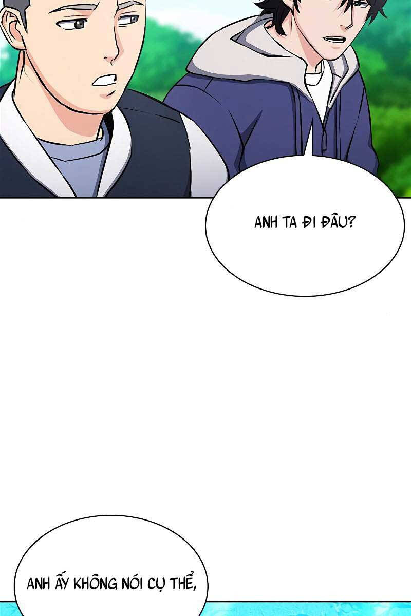 Druid Tại Ga Seoul - Chapter 87 - Page 75