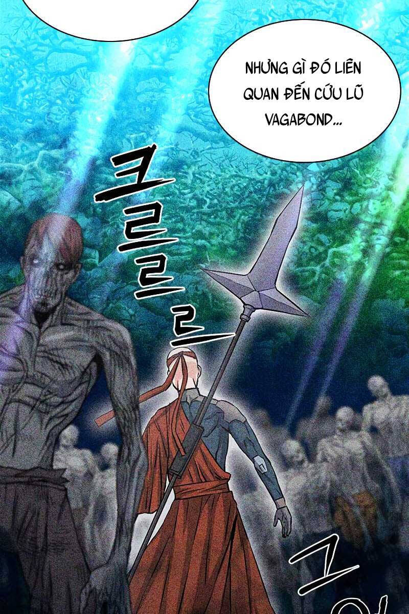 Druid Tại Ga Seoul - Chapter 87 - Page 76