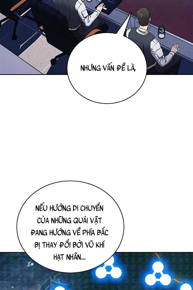Druid Tại Ga Seoul - Chapter 87 - Page 8