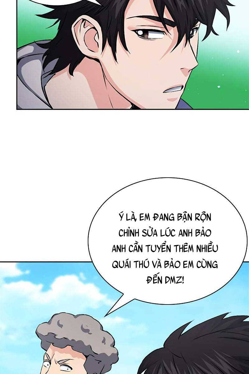 Druid Tại Ga Seoul - Chapter 87 - Page 80