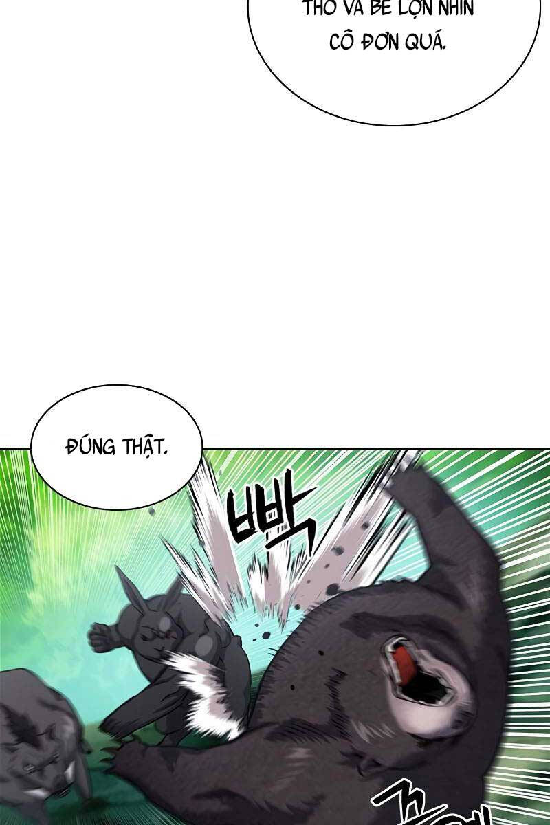 Druid Tại Ga Seoul - Chapter 87 - Page 84