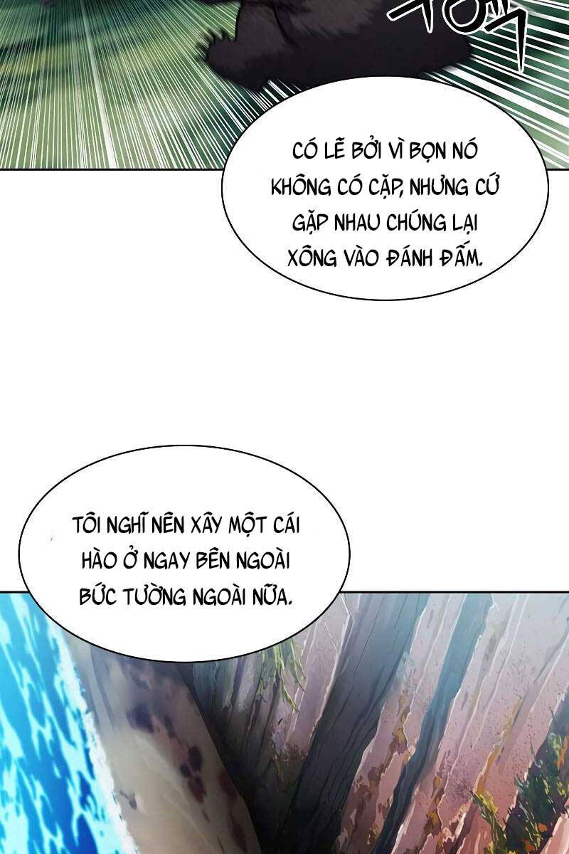 Druid Tại Ga Seoul - Chapter 87 - Page 85