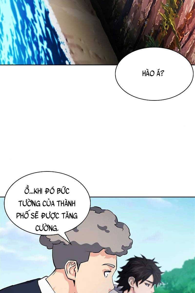 Druid Tại Ga Seoul - Chapter 87 - Page 86