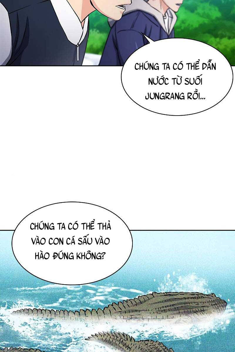 Druid Tại Ga Seoul - Chapter 87 - Page 87