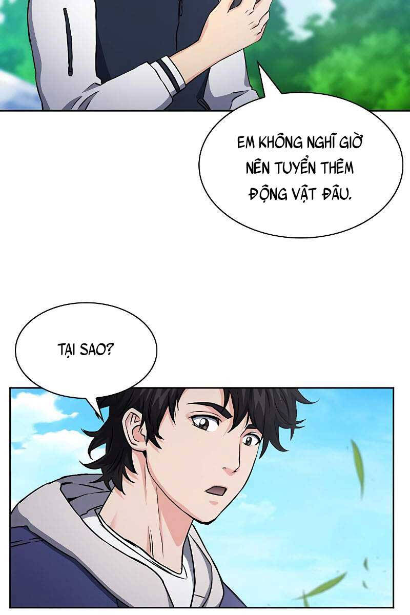 Druid Tại Ga Seoul - Chapter 87 - Page 94