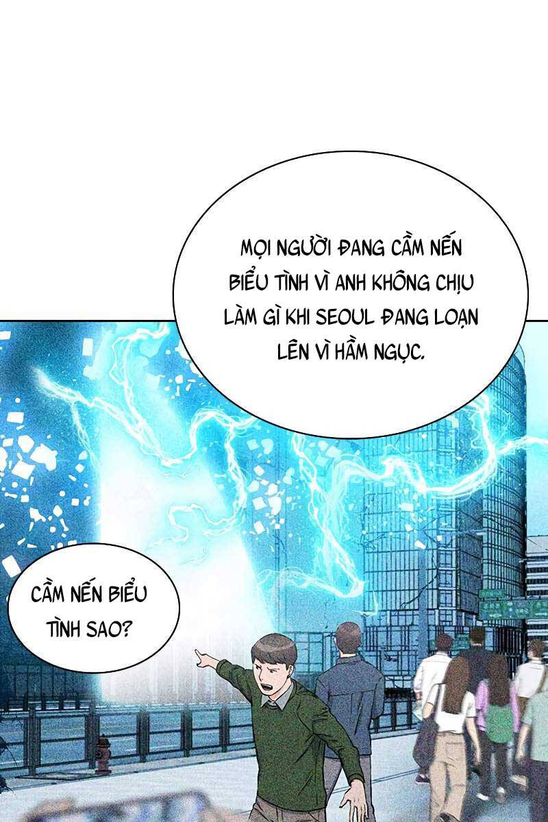Druid Tại Ga Seoul - Chapter 87 - Page 95