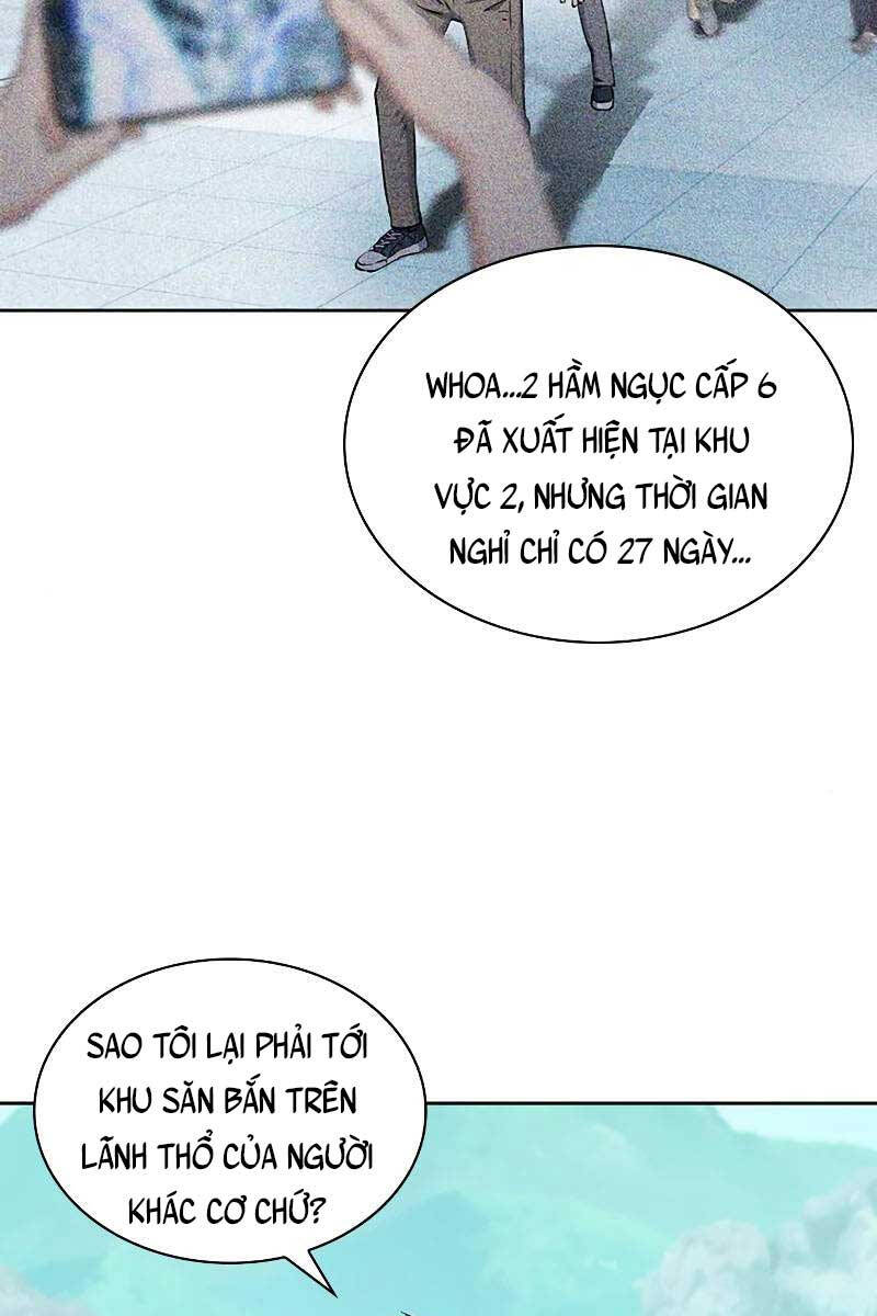 Druid Tại Ga Seoul - Chapter 87 - Page 96