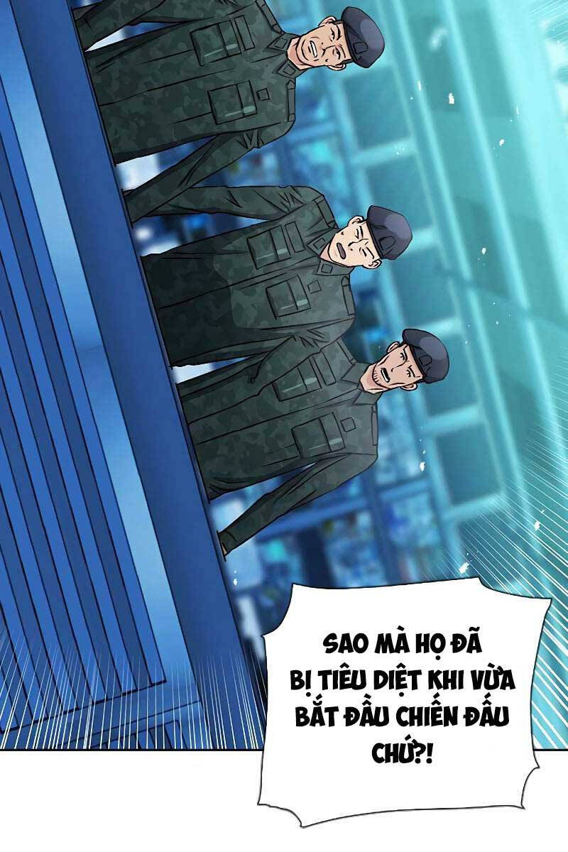 Druid Tại Ga Seoul - Chapter 88 - Page 100