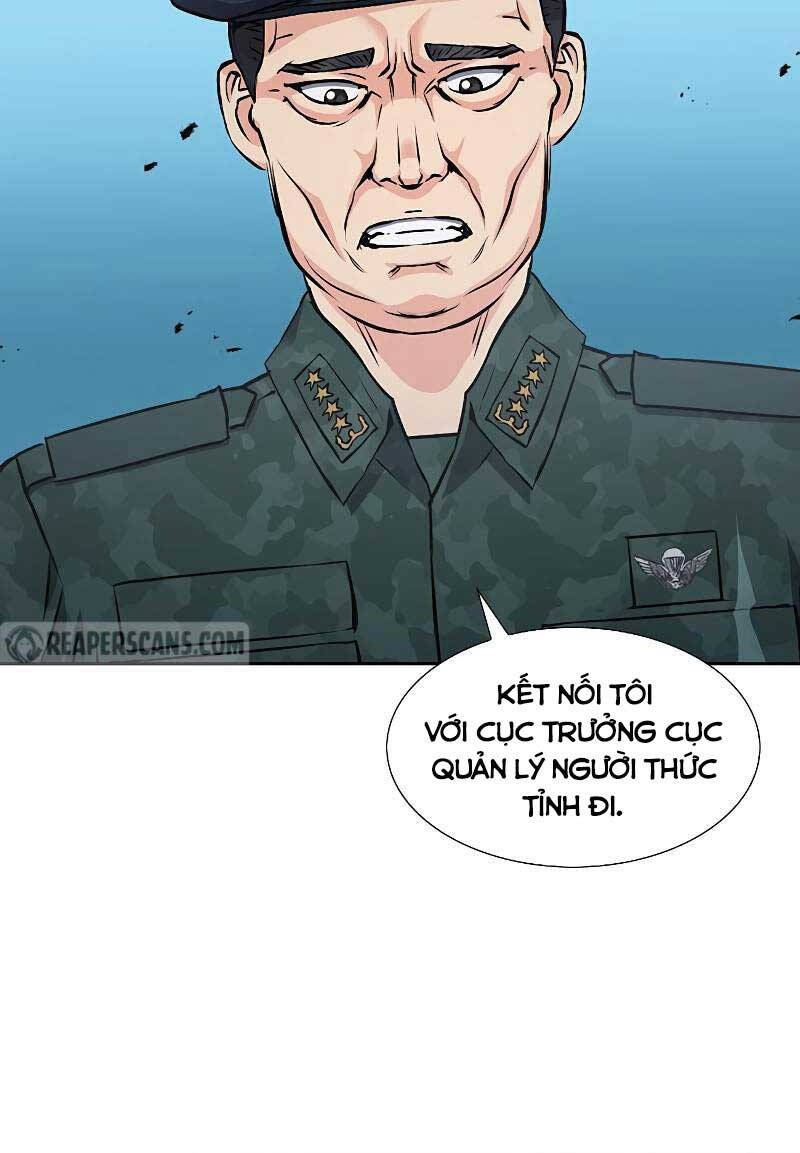 Druid Tại Ga Seoul - Chapter 88 - Page 103