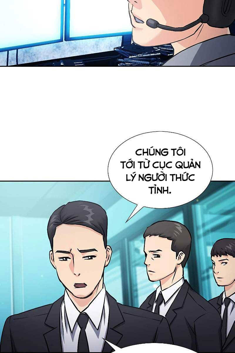 Druid Tại Ga Seoul - Chapter 88 - Page 107