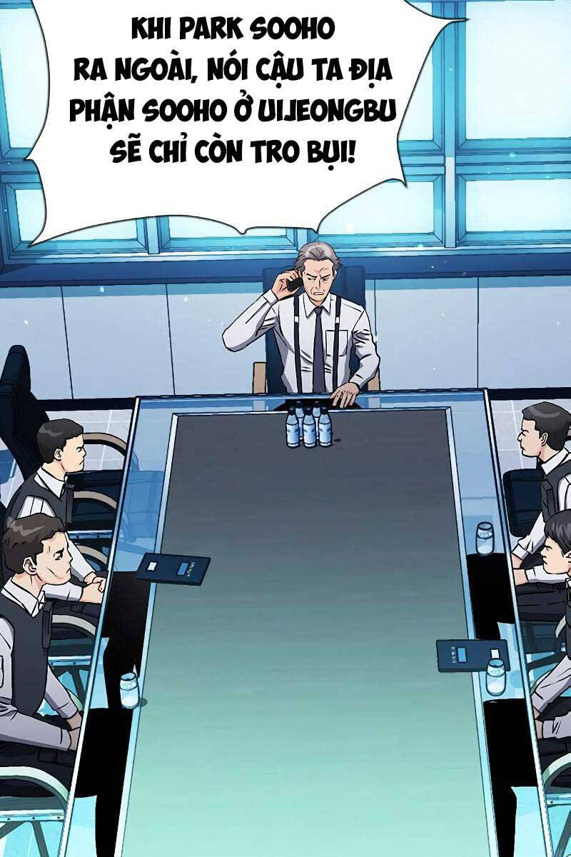 Druid Tại Ga Seoul - Chapter 88 - Page 111