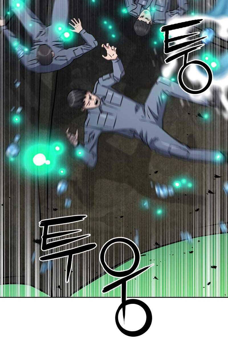 Druid Tại Ga Seoul - Chapter 88 - Page 12