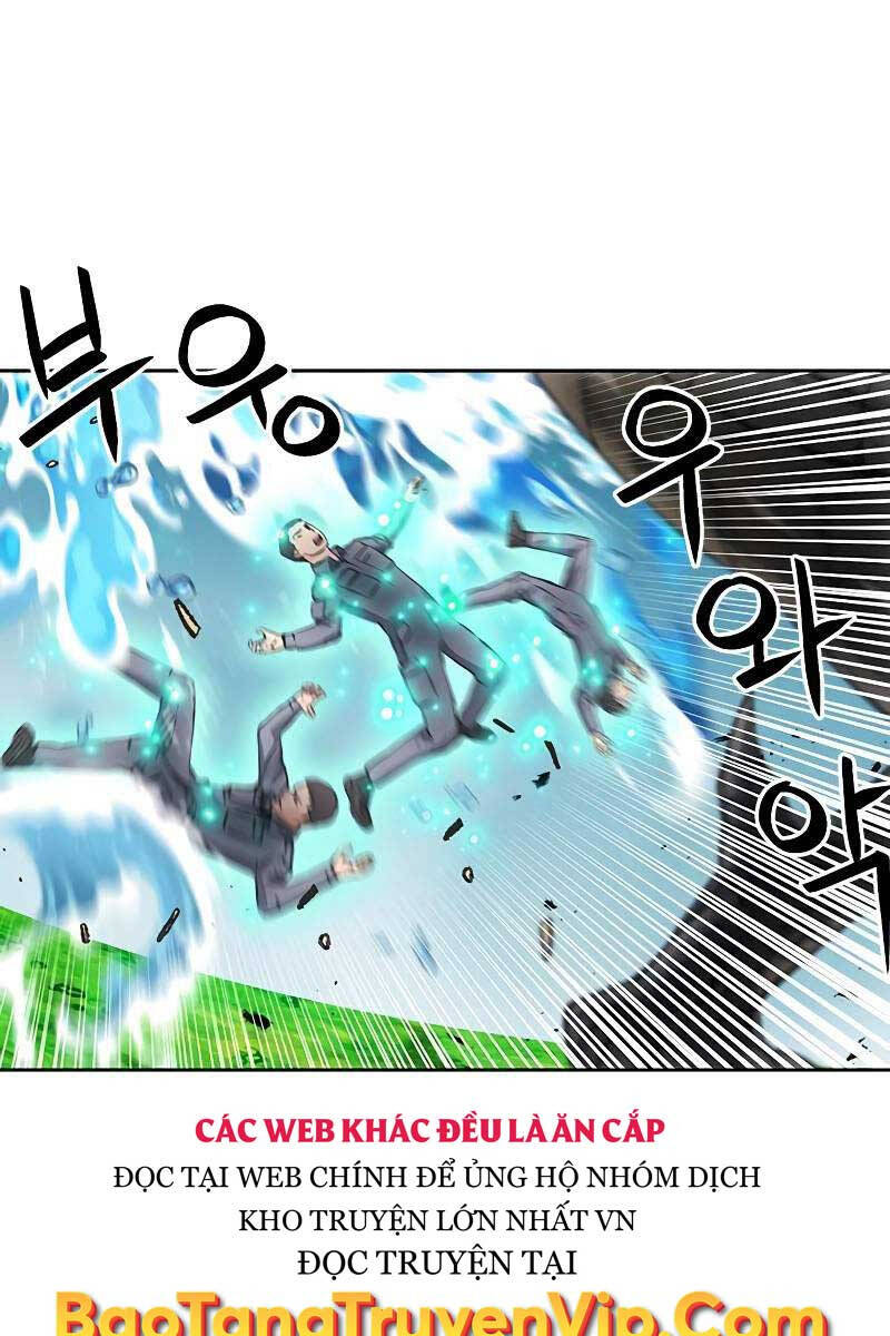 Druid Tại Ga Seoul - Chapter 88 - Page 13