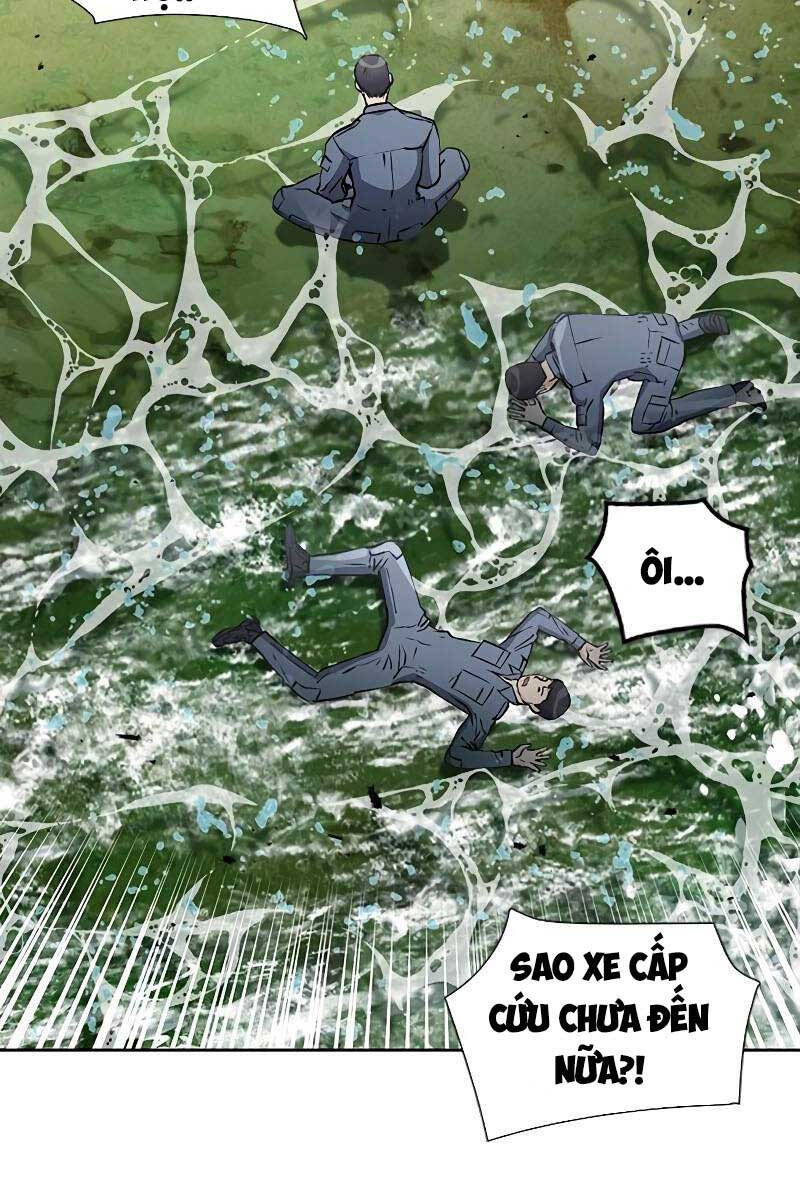 Druid Tại Ga Seoul - Chapter 88 - Page 16